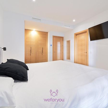 Weforyou Isla De Poniente 2 Bedrooms And Parking Benalmadena Bagian luar foto