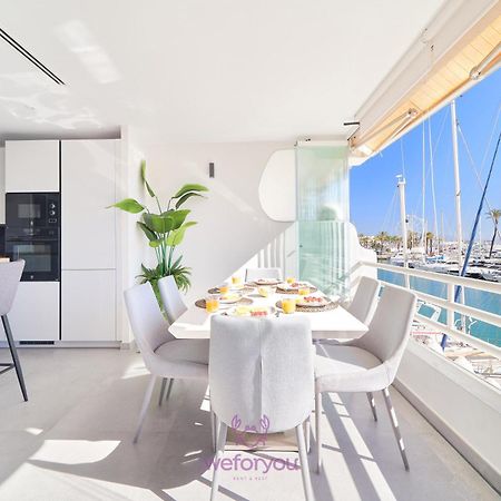 Weforyou Isla De Poniente 2 Bedrooms And Parking Benalmadena Bagian luar foto