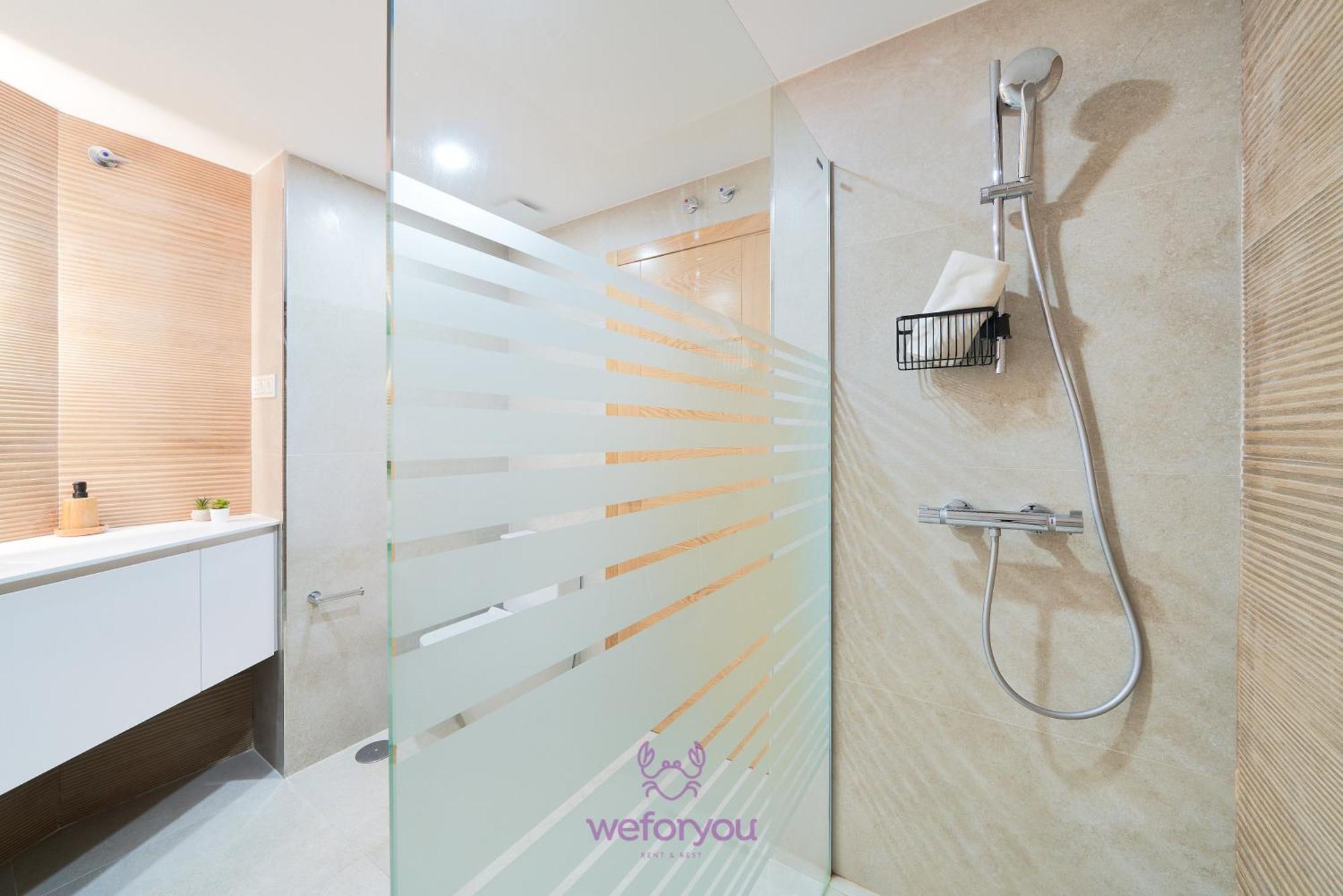 Weforyou Isla De Poniente 2 Bedrooms And Parking Benalmadena Bagian luar foto