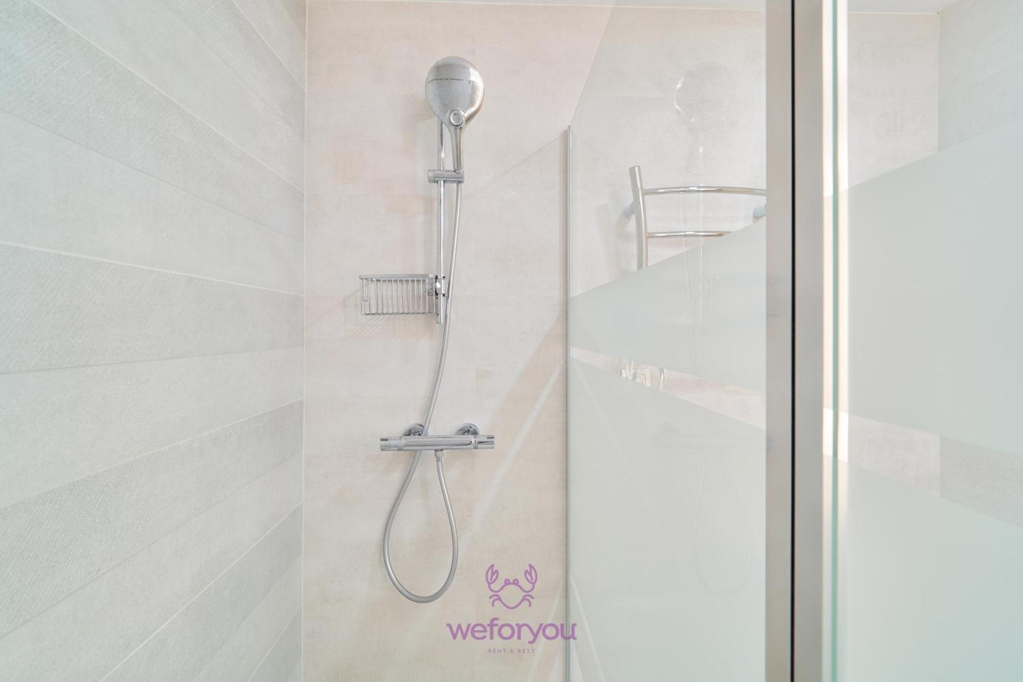Weforyou Isla De Poniente 2 Bedrooms And Parking Benalmadena Bagian luar foto