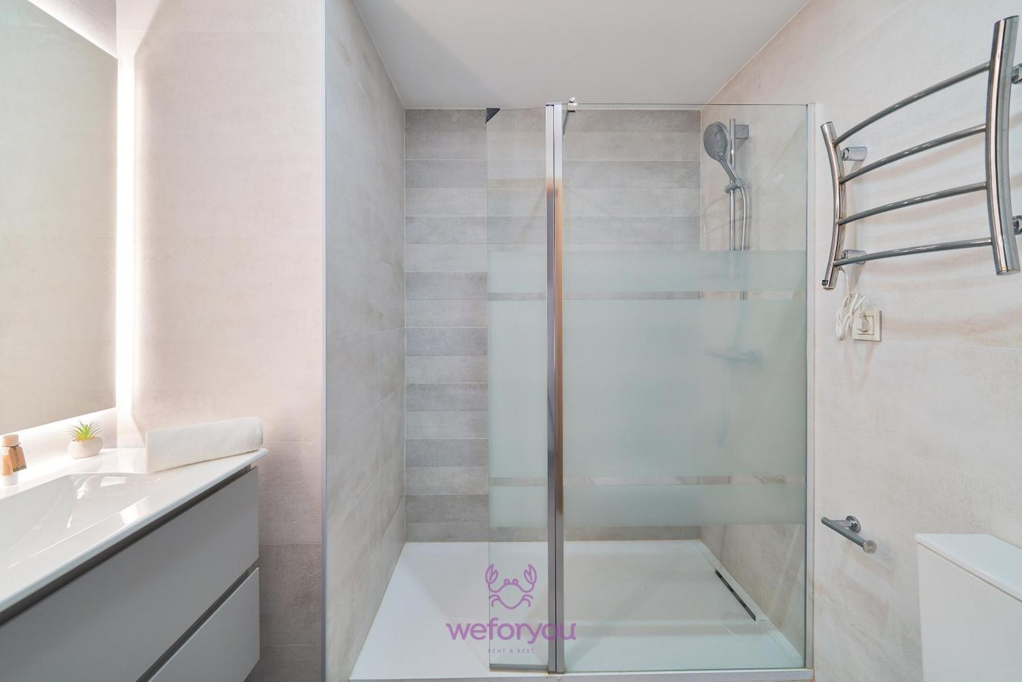 Weforyou Isla De Poniente 2 Bedrooms And Parking Benalmadena Bagian luar foto